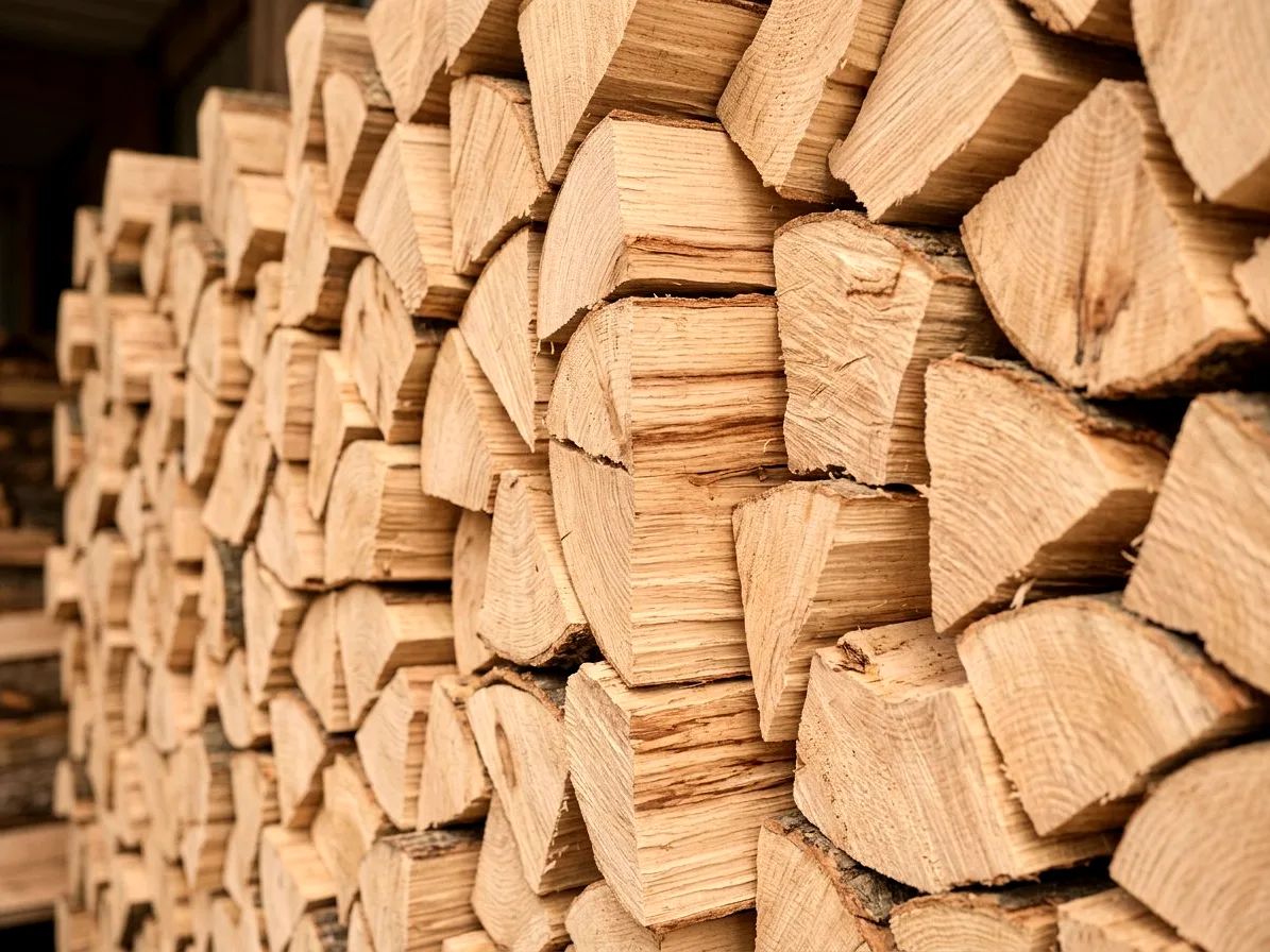 Ясеневые дрова в Брянске