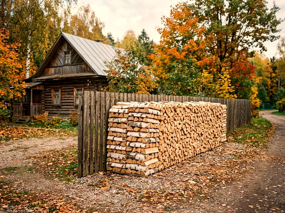 Уголь и акация к мангалу, Брянск, улица Лесная, 2